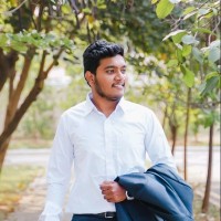 Abhishek Gaddam