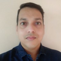 Prashant Chindarkar