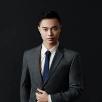 Max Zhao
