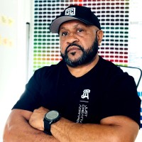 Nathaniel Ihanimo