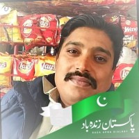 Uzair Taaj