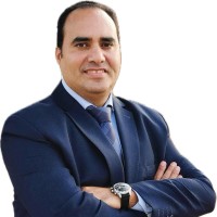 Ehab Mansour