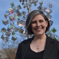Rebecca F. Kemper, Ph.D.