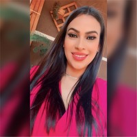 Nathalia Goncalves