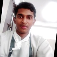 Anandu C Cr
