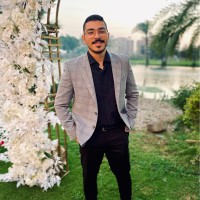 Ahmed Ismail