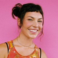 Claudia Dockery