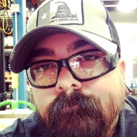 Timothy Mccoy
