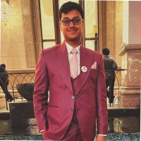 Raghu Bansal
