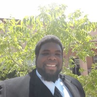 Ernest Powell