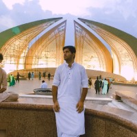 Aqib Asmat