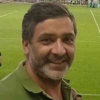 António Carlos Pereira