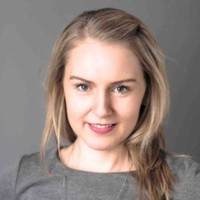 Margret Ragnarsdottir