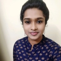 Amalu Lakshmanan