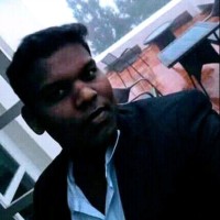 Ashokkumar M