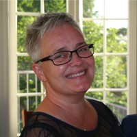 Helle Lena Andersen