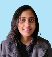 Shreya Agarwal
