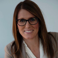 Michelle Thomas