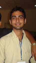 Alok Srivastava