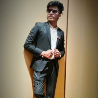Vishal Farkunde