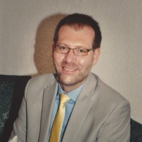 Gary Lock
