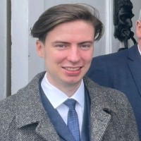 Martin J Leonard