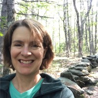 Nancy Munroe