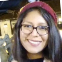 Rosario Ana Karina Paredes Huajardo
