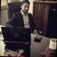 Cuma Bayrakçi