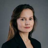 Olga Turchin