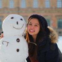 My Linh Le