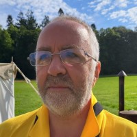 Graeme Chalmers