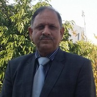 Ghulam  Hussain Abid,TBt.