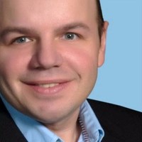 Serge Laplante