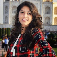 Parul Dhingra