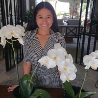 Laura Liliette Vázquez Rea