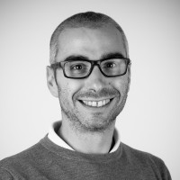 Cedric Fournier