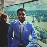 Charles Frimpong