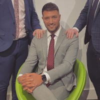 Matteo Guarino