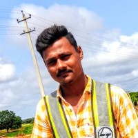 prashanth kamble