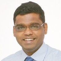 Arvind Rajendran