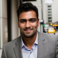 Ravi Kumar