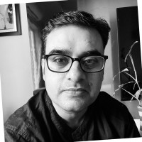 Amitabh Sharma