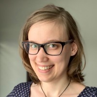 Jenna Dudley, Crcm