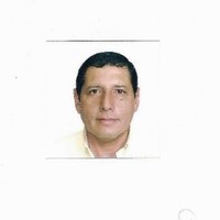 sergio melgarejo galvan