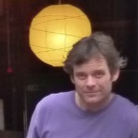 Greg Prendergast