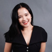 Kim Cuc Nguyen (Daisy)