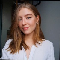 Cornelia Olsson
