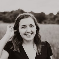 Courtney Zech