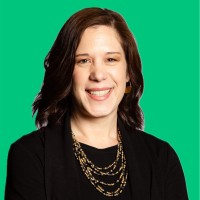 Jenny Senff, PMP